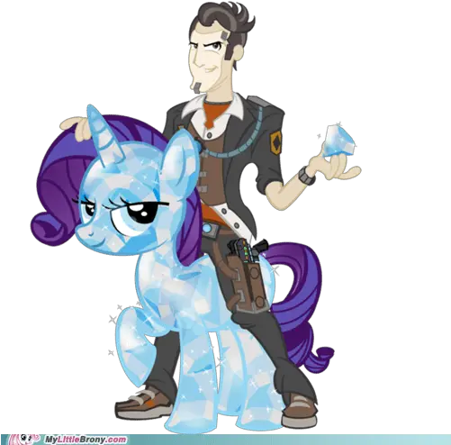 My Little Brony Borderlands 2 My Little Pony Friendship Borderland Etalon Du Cul Png Borderlands 2 Png