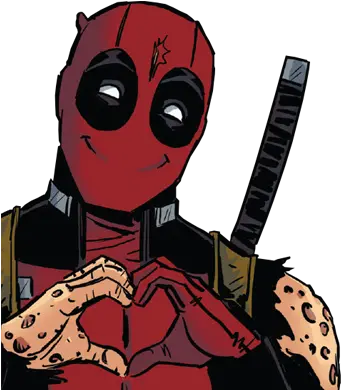 Deadpool Never Die Deadpool Comic Icons Png Deadpool Icon Tumblr
