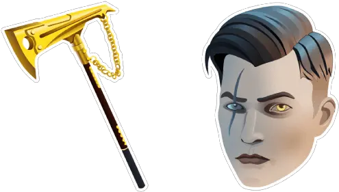 Fortnite Midas Skin Golden King Pickaxe King Midas Midas Fortnite Png Fortnite Pickaxe Transparent