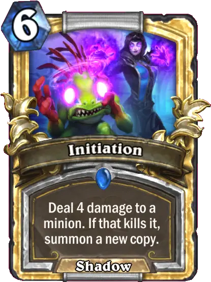 Initiation Hearthstone Wiki Hearthstone Aimed Shot Png Overwatch 512 Icon