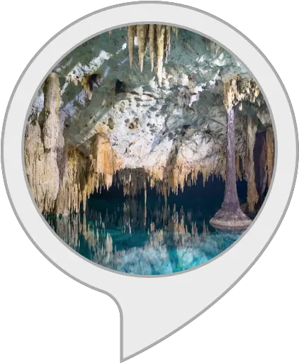 Alexa Skills Stalactite Png Cave Png