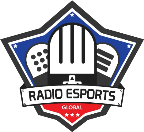 Halo 5 Guardians Logo Radio Esports Png Download 15o World Revolution Halo 5 Logo