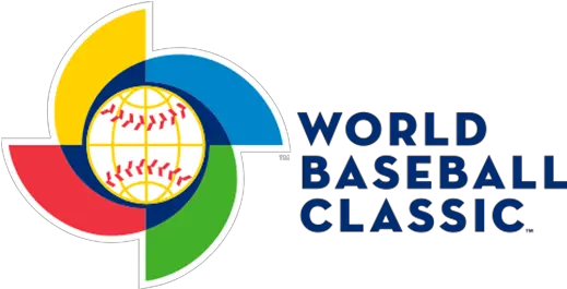 World Baseball Classic World Baseball Classic Logo Png World Baseball Classic Logo