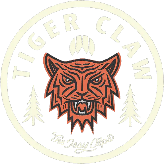 Tiger Claw Emblem Png Claw Png