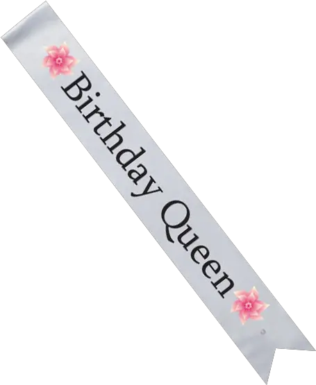 A Sash Label Png Sash Png