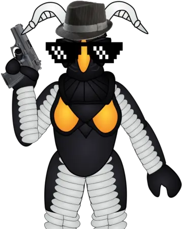 Dank Zetton Cartoon Png Dank Png