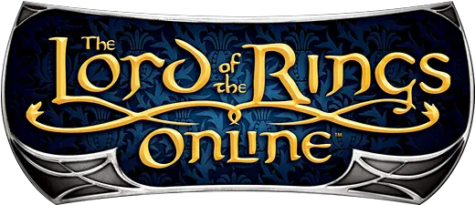 Free Questing Coupon And A Vip Update U2013 Thank You From Lord Of The Rings Online Logo Png Lord Of The Ring Logo