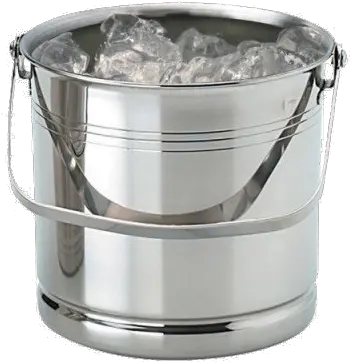 Ice Bucket Png 5 Image Porta Gelo Bucket Png