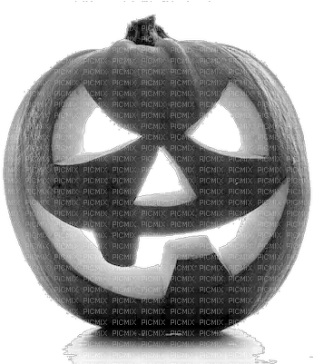 Black Pumpkin Png