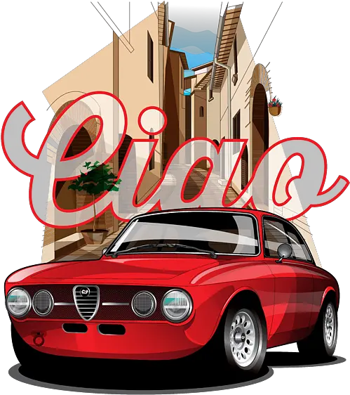 Alfa Gtv 2000 Ciao Puzzle Alfa Romeo Gta Png Roy Stock Icon