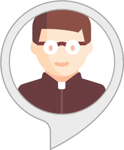 Amazoncom Prayer Helper Alexa Skills Icon Png Prayer Before Icon