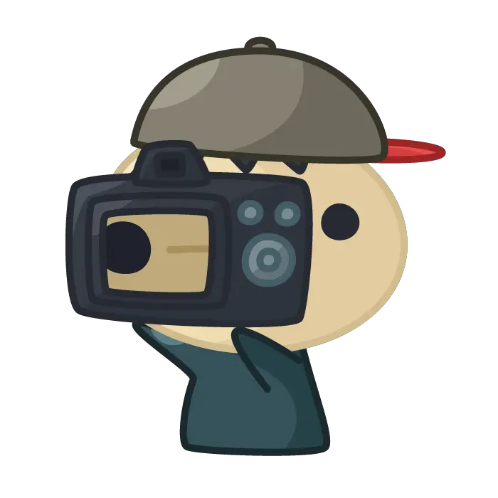 Paparazzi Yerrsher Cartoon Png Paparazzi Png