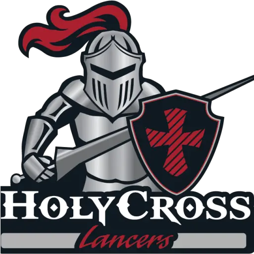 Cropped Holycrosslogo20184cpng Holy Cross Prep Academy Holy Png