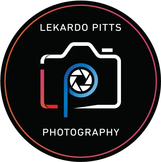 Lp Photography Circle Png Lp Logo