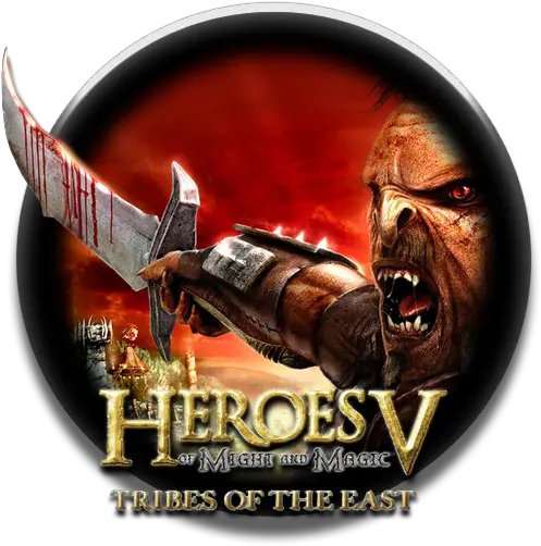 Heroes Of Might And Magic Png Images Free Download Heroes Of Might And Magic 5 Tribes Dark Messiah Of Might And Magic Icon