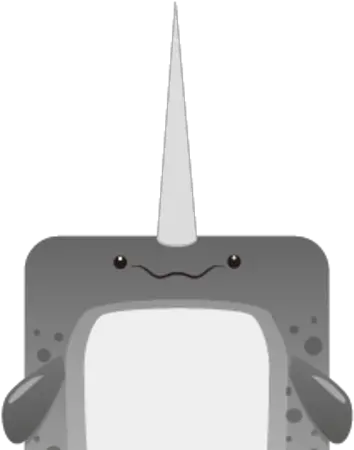 Narwhal Rifle Png Narwhal Png