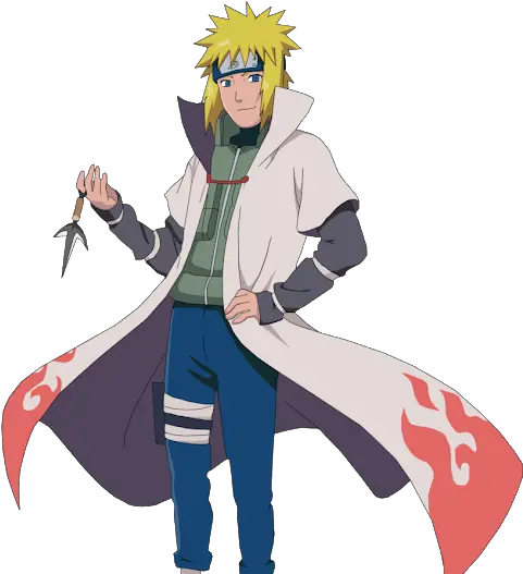 Download Free Png Minato Minato Namikaze Minato Png