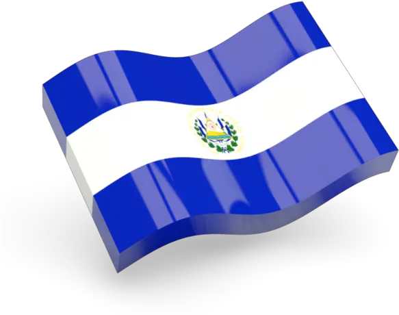 Flag Of El Salvador Ghana Flag Images No Background Png El Salvador Flag Png