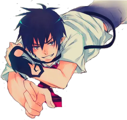 Study Time Rin X Reader Lemon Study Time Lemon Anime Rin Okumura Sexy Png Rin Okumura Png