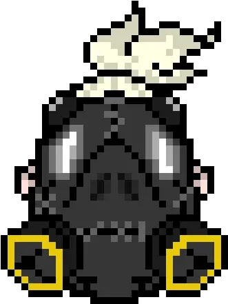 Roadhog Frog Png Roadhog Png