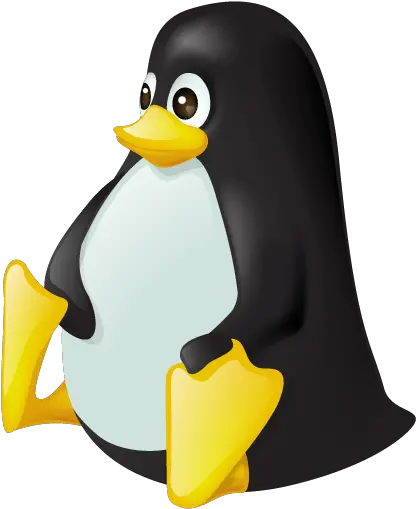 Linux Logo Transparent Png 7 Image Icono Linux Linux Png