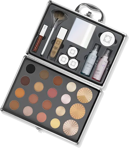 Ofra Cosmetics Ofra Makeup Box Png Cosmetics Png