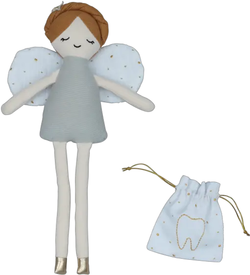 Doll Png Tooth Fairy