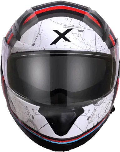 Axor Apex Liberty Black Red Helmet Axor Apex Liberty Helmet Png Transparent Fog Gif