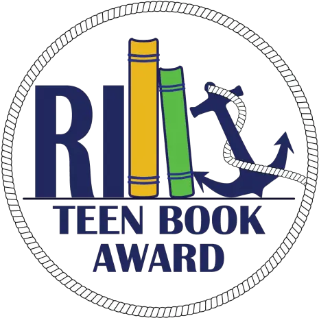 Ri Teen Book Award Png Image Rhode Island Teen Book Award 13 Reasons Why Png