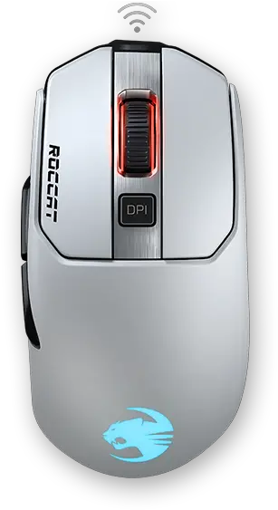 Roccat Mouse Png Dr Disrespect Png