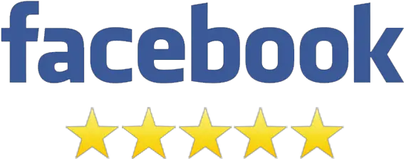 5 Star Review Facebook 5 Star Rating Png Friend Us On Facebook Logo