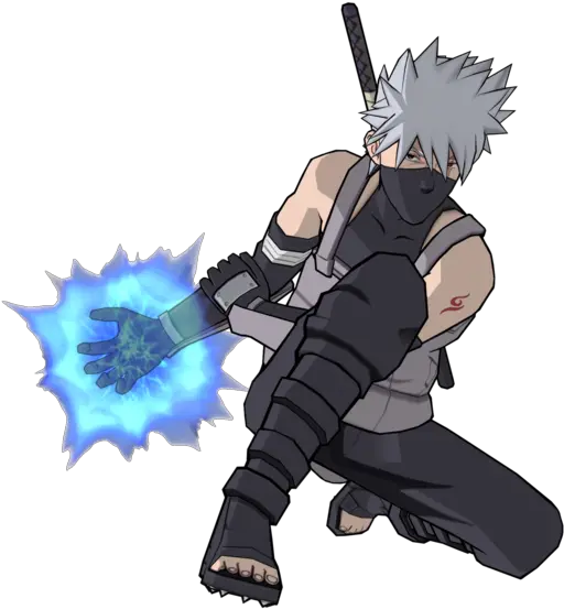 Png Picture For Designing Purpose Kakashi Png Kakashi Transparent