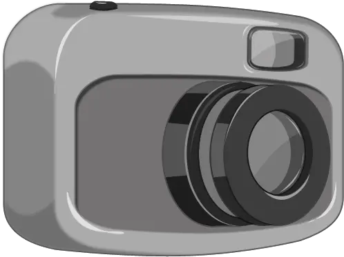 Camera Icon Cartoon Iconset Robsonbillponte Cartoon Camera Png Polaroid Camera Png