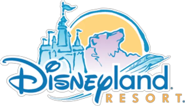 Formerly Known As Do You Remember The Old Names Of These Disneyland Resort Logo Png Disney Company Logo
