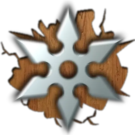Shuriken Jump 1008 Download Android Apk Aptoide Png Icon
