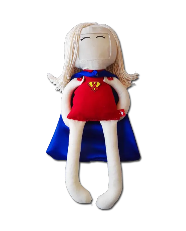 Index Of Wpwp Contentuploads201810 Stuffed Toy Png Supergirl Png
