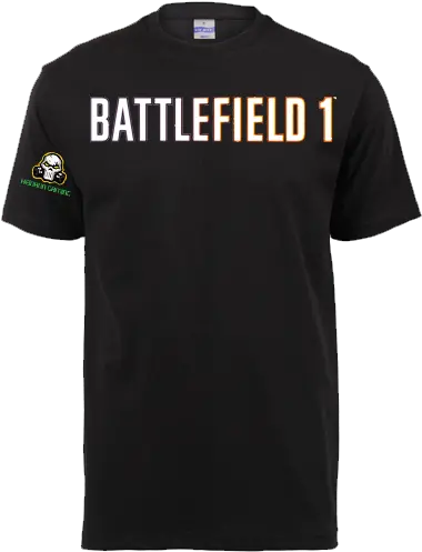 Menu0027s Battlefield 1 Shirt Png Transparent