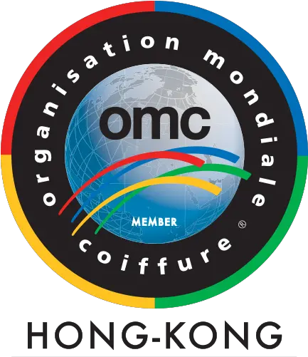 Omc Circle Png Hair Logo