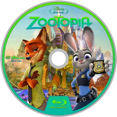 Zootopia Movie Fanart Fanarttv Happy Png Zootopia Icon