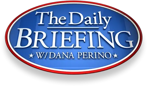 The Daily Briefing Daily Briefing Fox News Png Fox News Logo Transparent