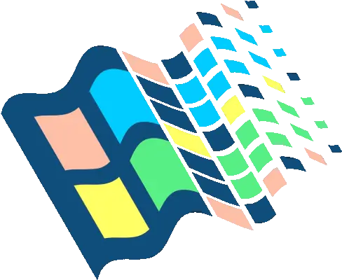 Windows 95 Logo Png Picture 2238131 Windows 95 Vaporwave T Shirt Logo Windows
