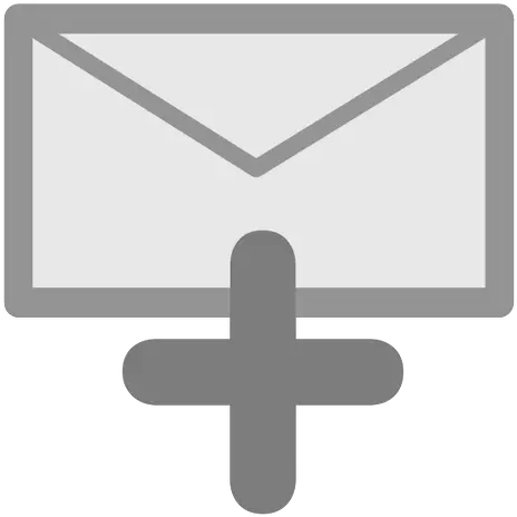 New Email Icon Public Domain Vectors Icon Png Mailbox Icon