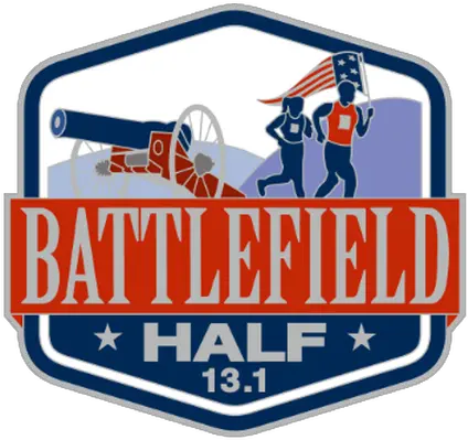 Battlefield Half Runatthetop Sign Png Battlefield Png