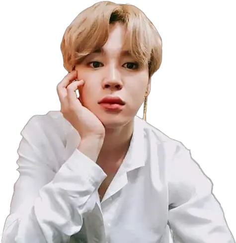 Jimin Cute Aesthetic Park Jimin At Home Png Jimin Icon Tumblr
