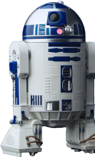 Sphero Png R2d2