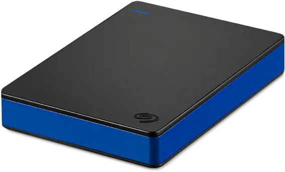 Game Drive For Ps4 Seagate Us Png Icon With Number 3