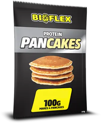 Protein Pancakes U2014 Bioflex Nutrition Png Transparent