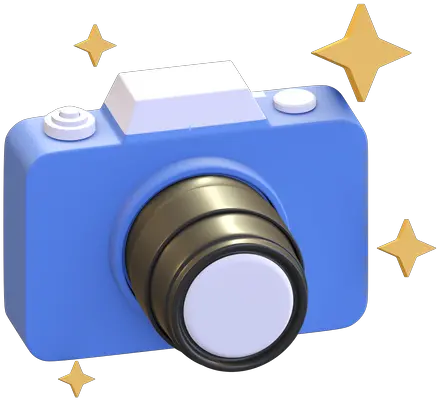 Camera Lens Icon Download In Colored Outline Style Png Camera Lens Icon Vector