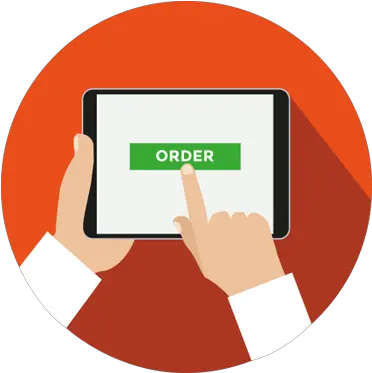 Order Png 5 Image Customer Order Order Icon Order Png