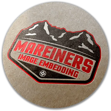 Black Iron Creative Digital Branding Print Sticker Png Branding Iron Icon